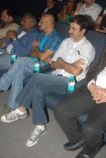 Rajkumar Hirani at Whistling Woods film discussion session in Filmcity, Mumbai on 10th Jan 2012 (29).JPG